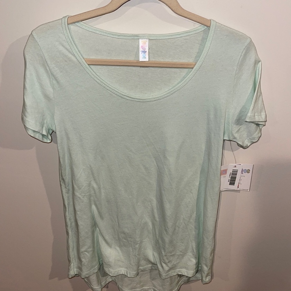 Lularoe Classic T top size XXS